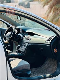 Renault Safrane
